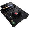 Le CDJ-3000X Pioneer DJ repousse les limites du mix avec Wi-Fi intégré, CloudDirectPlay, écran tactile 10,1″ et DAC ESS 96 kHz/24 bits.