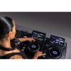 Le CDJ-3000X Pioneer DJ repousse les limites du mix avec Wi-Fi intégré, CloudDirectPlay, écran tactile 10,1″ et DAC ESS 96 kHz/24 bits.