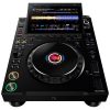 Le CDJ-3000X Pioneer DJ repousse les limites du mix avec Wi-Fi intégré, CloudDirectPlay, écran tactile 10,1″ et DAC ESS 96 kHz/24 bits.