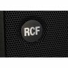 RCF HDL 10-A, module line array actif 700 W avec DSP et FiRPHASE, idéal pour concerts, DJ et événements professionnels de taille moyenne.