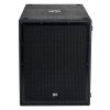 RCF SUB 8004-AS, caisson de basses actif 18
