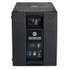 RCF SUB 8004-AS, caisson de basses actif 18
