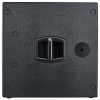 RCF SUB 8004-AS, caisson de basses actif 18