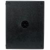 RCF SUB 8004-AS, caisson de basses actif 18
