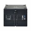 RCF HDL 12-AS, caisson de basses line array actif 12
