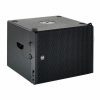 RCF HDL 12-AS, caisson de basses line array actif 12