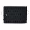 RCF HDL 12-AS, caisson de basses line array actif 12
