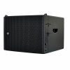 RCF HDL 12-AS, caisson de basses line array actif 12