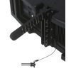 RCF HDL 20-A, module line array actif 700 W RMS et 135 dB SPL, idéal pour concerts, festivals et événements professionnels exigeants.