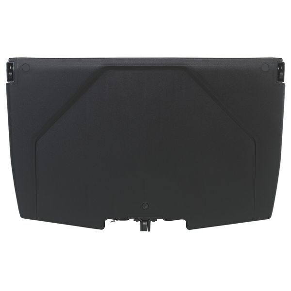 RCF HDL 20-A, module line array actif 700 W RMS et 135 dB SPL, idéal pour concerts, festivals et événements professionnels exigeants.