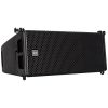 RCF HDL 6-A, enceinte amplifiée 2 voies 1400 W avec DSP et FiRPHASE, idéale pour concerts, DJ et événements professionnels.