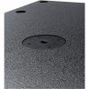 RCF SUB 8006-AS, caisson de basses actif 2×18