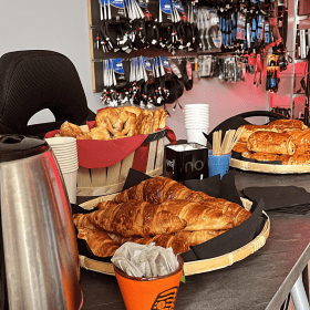 Les Samedis de Ravel'Prod