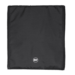 Protégez votre caisson RCF SUB 9004-AS avec la housse RCF CVR SUB 9004. Polyester résistant aux intempéries, rembourrage mousse, fermeture zip + Velcro.