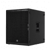 Découvrez le subwoofer actif RCF SUB 9004-AS. Woofer 18", DSP, monitoring RDNet, 2800 W et 136 dB. Idéal pour concerts et installations professionnelles.
