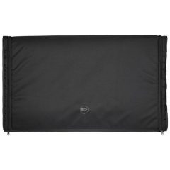 Protégez votre caisson RCF SUB 8008-AS avec la housse RCF Cover SUB 8008. Polyester 600D, rembourrage mousse 10 mm, fermeture glissière + scratch. Légère et robuste.