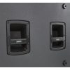Caisson de basses actif RCF SUB 8008-AS 2x18