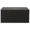 Caisson de basses actif RCF SUB 8008-AS 2x18