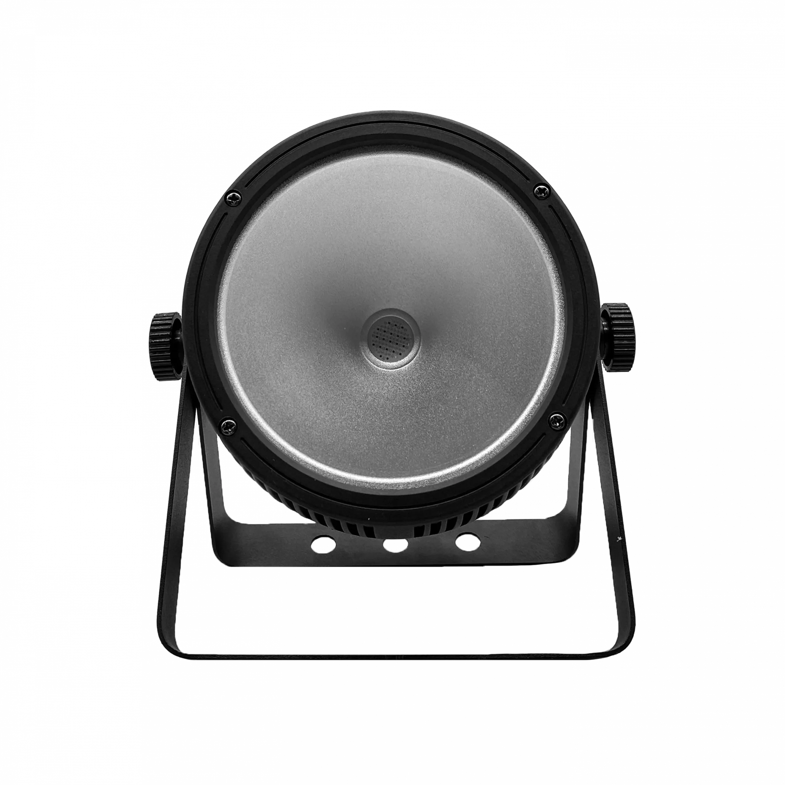 COB 100W RGBW projecteur LED filaire 100W, large angle 87°, RGBW 4en1, idéal DJ, scène et événements. Puissant et silencieux.