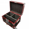 Flight Case Sparkular 2en1. Transport sécurisé et pratique pour vos Sparkular. Produit vendu vide, robuste et facile à transporter.