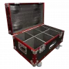 Flight Case Sparkular 6en1. Transport sécurisé pour vos Sparkular. Protection robuste, format professionnel, produit vendu vide. Idéal événements.