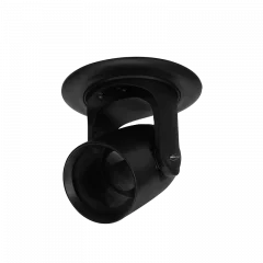 La Lyre AREA BEAM 180W est une lyre LED compacte, puissante, avec gobos, prismes et contrôle DMX 512. Idéale pour DJ, bars et installations à plafond bas.