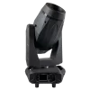 Lyre hybride Lyre DAGE 3en1 18R 380W Beam, Spot & Wash. Zoom 2°-52°, CTO intégré, 36 canaux DMX, prismes multiples et lampe Osram longue durée.