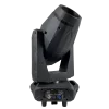 Lyre hybride Lyre DAGE 3en1 18R 380W Beam, Spot & Wash. Zoom 2°-52°, CTO intégré, 36 canaux DMX, prismes multiples et lampe Osram longue durée.
