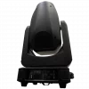 Lyre LED Volcano BSW 600W Beam, Spot & Wash avec zoom 4,5°-55°, gobos et CMY. Puissance et précision pour concerts et événements pros.