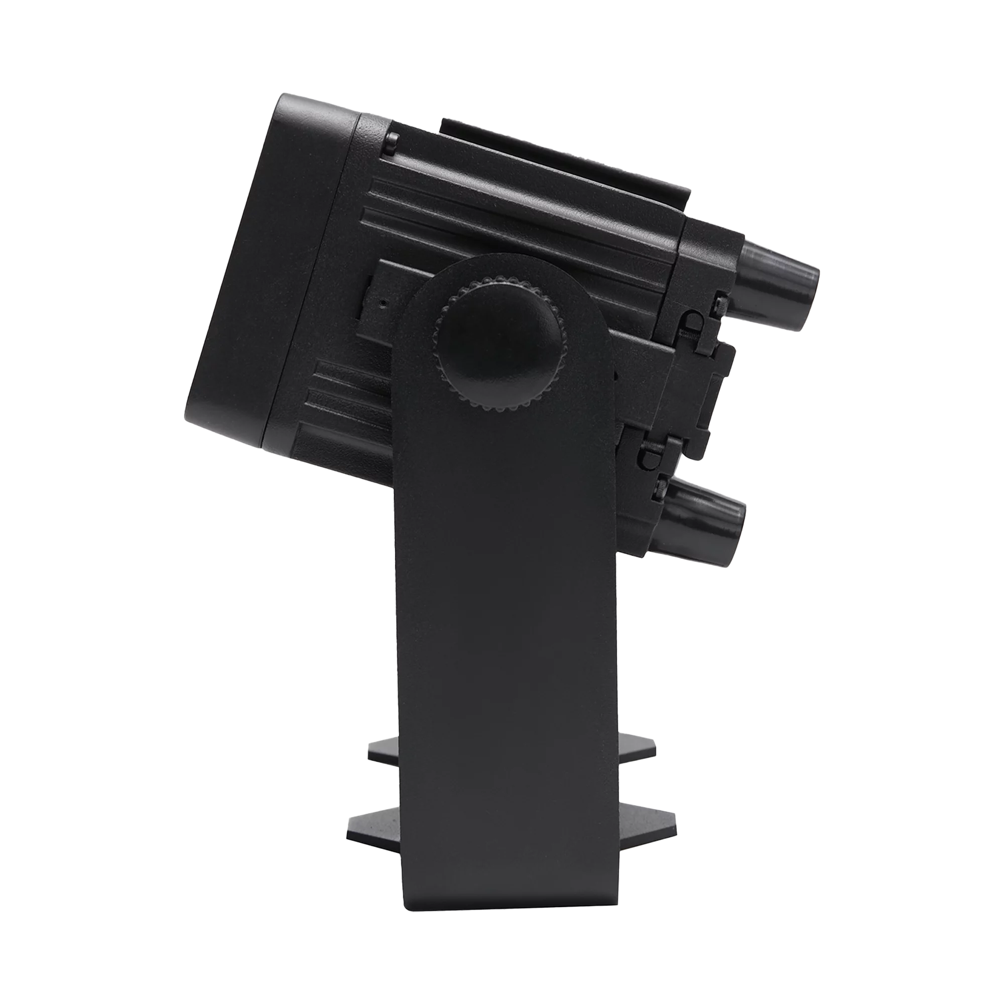 Pix Quad LED batterie 4x20W RGBWA+UV IP65. Modulable, autonomie jusqu’à 15h, contrôle DMX et RDM. Idéal DJ et événements.