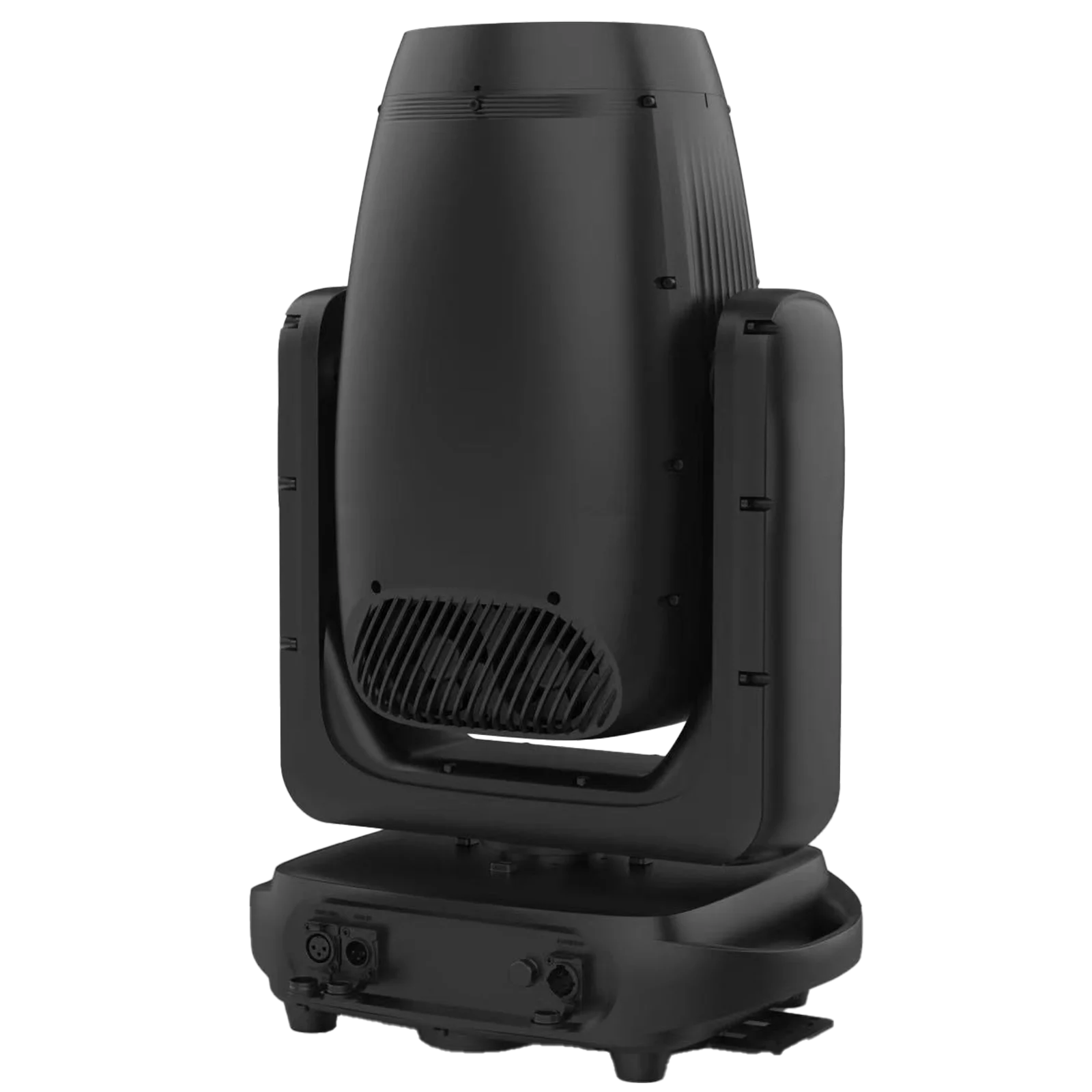 Lyre Fusion X BSW 350W LED Beam, Spot & Wash avec zoom 3°-48°, gobos et prismes. Puissance et précision pour événements et installations pros.