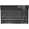 Table mixage 18 canaux Definitive Audio TML 10 BU DSP avec Bluetooth 5.1, USB et DSP 99 effets. Idéale pour live, studio et prestations DJ.