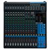 Console mixage 16 canaux Yamaha MG16XU avec préamplis D-PRE, effets SPX et USB 24bit/192kHz. Idéale pour live, studio et enregistrement.