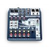SoundCraft - NOTEPAD-8FX