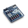 SoundCraft - NOTEPAD-8FX