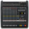 Console mixage professionnelle Dynacord CMS 1000-3 avec double DSP, interface USB 24 bits et EQ 11 bandes. Idéale pour live et installation.