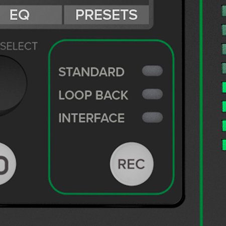 Console mixage USB-C Mackie ProFX10 v3+ avec Bluetooth, effets GigFX+ et préamplis Onyx. Idéale pour live, podcast et streaming.