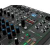 Console mixage USB-C Mackie ProFX10 v3+ avec Bluetooth, effets GigFX+ et préamplis Onyx. Idéale pour live, podcast et streaming.