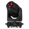 Lyre LED 300W Beam IGNITE300LED Beam Spot Wash avec zoom motorisé, gobos rotatifs, prismes et contrôle DMX pour scène et événements.