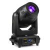 Lyre LED 300W Beam IGNITE300LED Beam Spot Wash avec zoom motorisé, gobos rotatifs, prismes et contrôle DMX pour scène et événements.