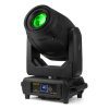 Lyre LED 300W Beam IGNITE300LED Beam Spot Wash avec zoom motorisé, gobos rotatifs, prismes et contrôle DMX pour scène et événements.